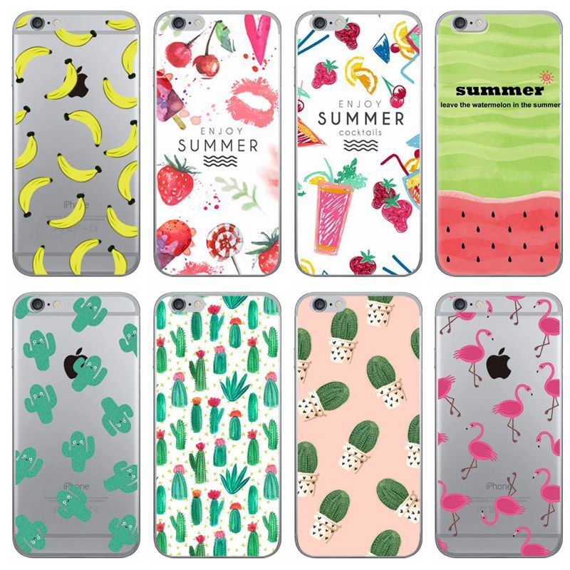 custodia iphone 7 plus cactus custodia iphone 7 plus cactus