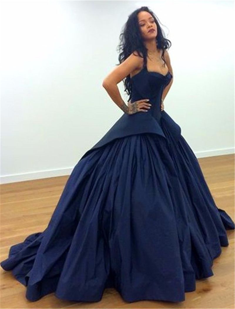 Formal Ball Dresses