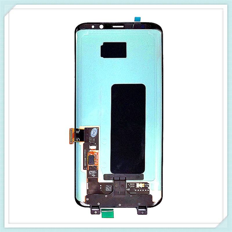 samsung galaxy s8 lcd screen