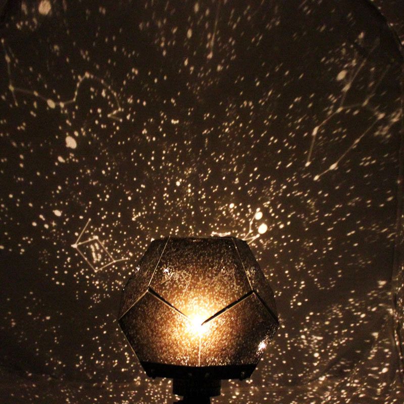 2018 Whole New Arrival Planetarium Star Celestial Projector Diy 2018 Whole New Arrival Planetarium Star Celestial Projector Diy Lamp Night Sky Light Romantic Party Best Gift For Children And Friends From