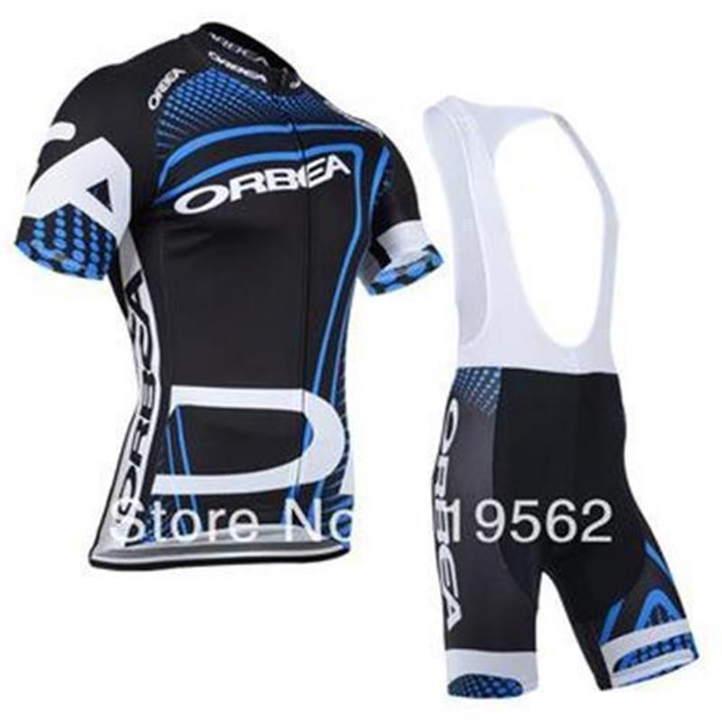orbea clothing