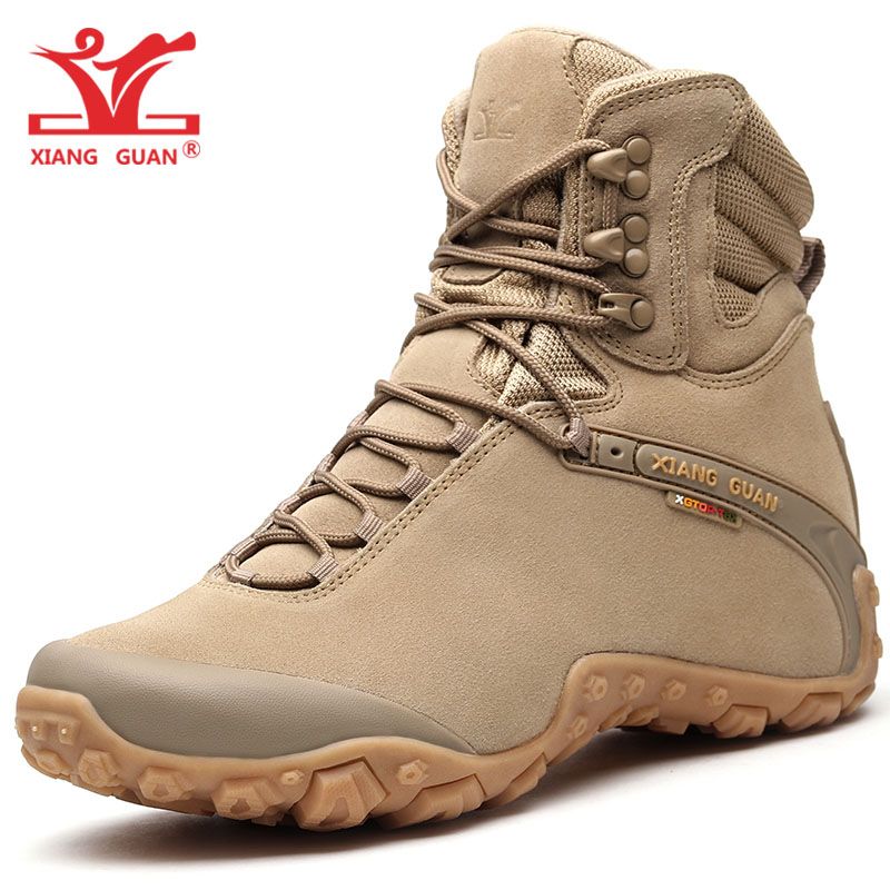 mens athletic boots