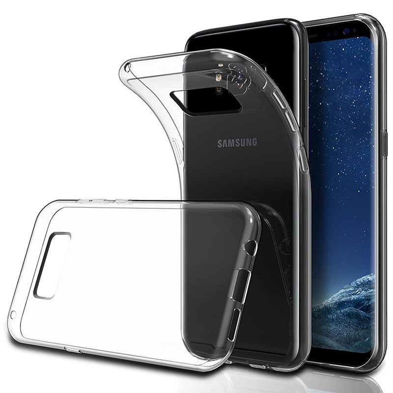 funda galaxy s8 cover