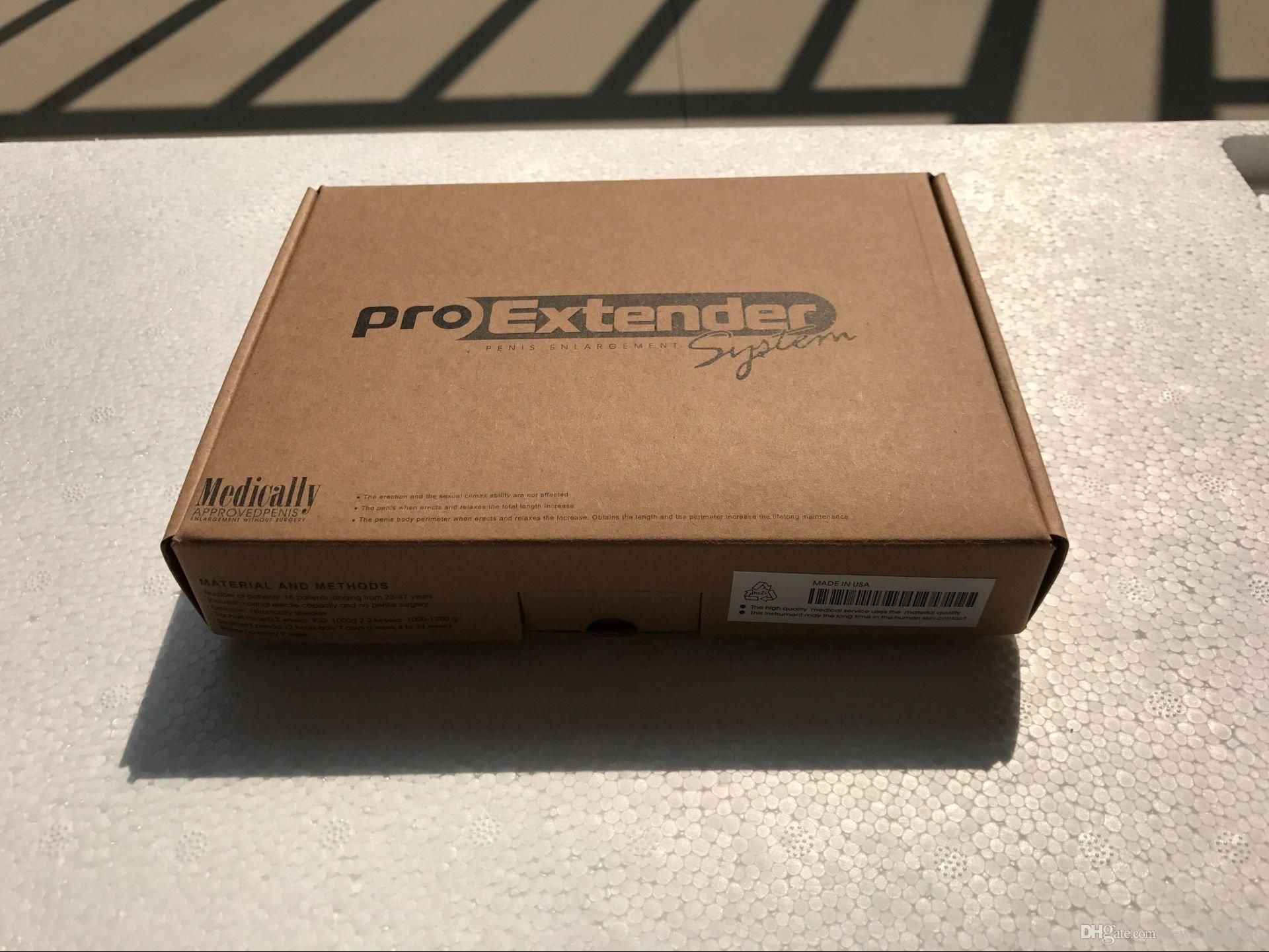 Proextend Buy Proextend With Free Shipping On Aliexpress Version