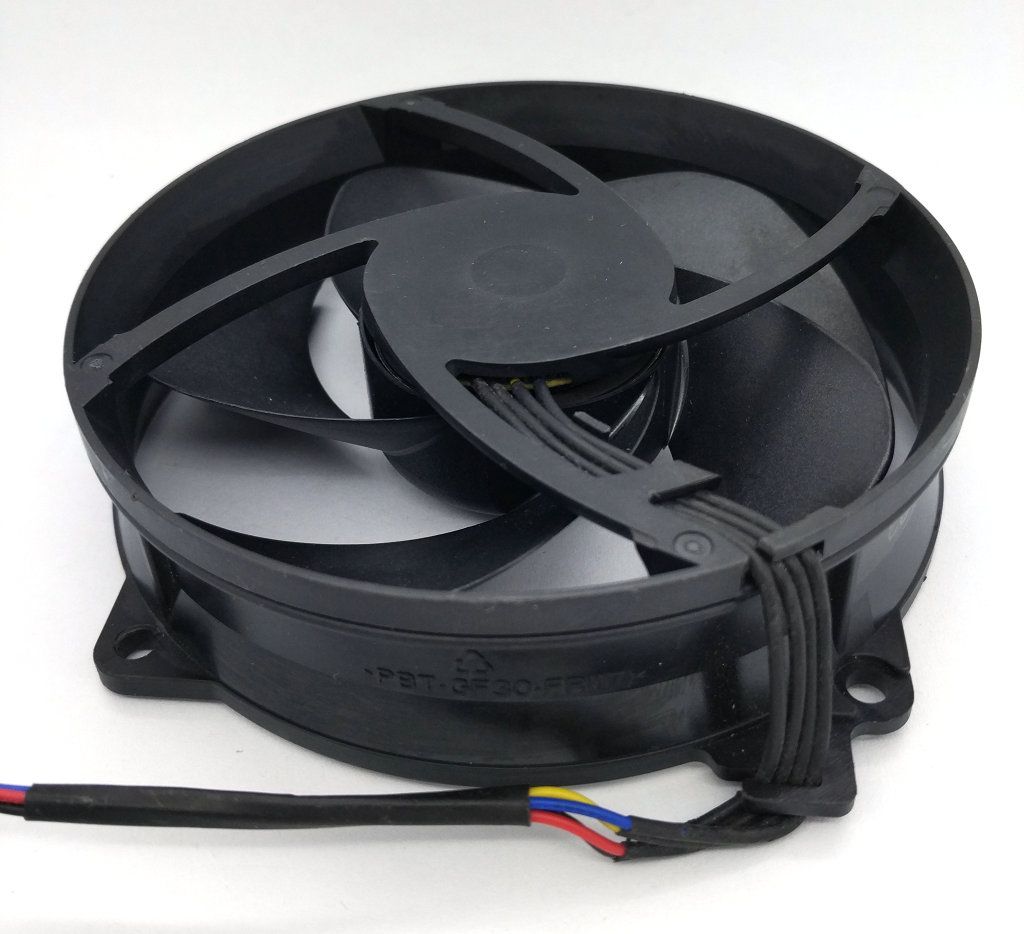 2021 New Original For Microsoft XBOX 360 Cooling Fan Cooler Master