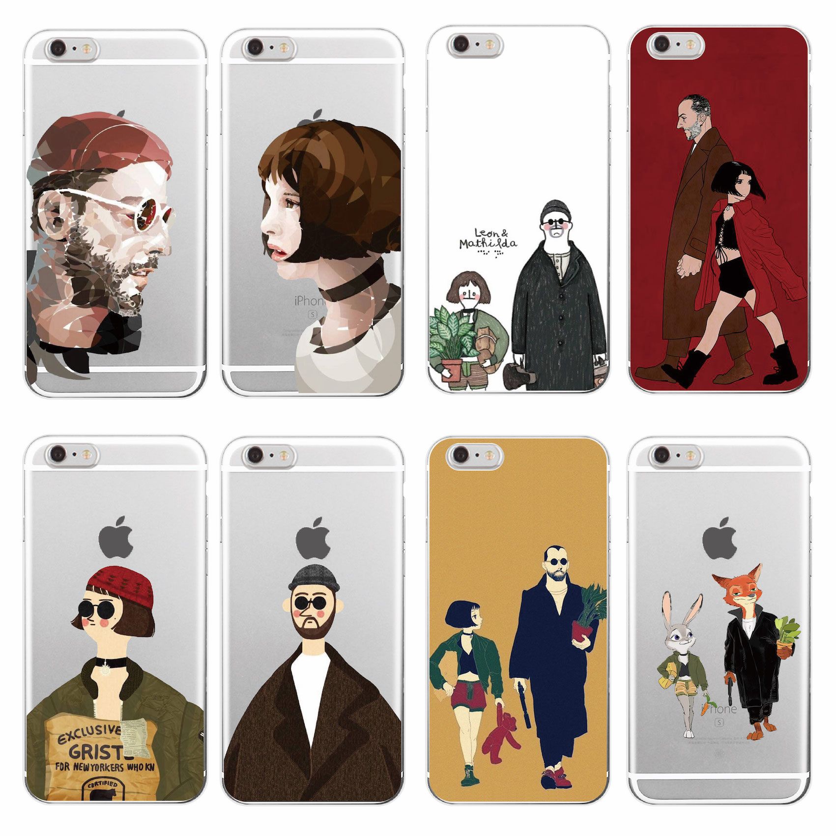 iphone xs case leon iphone xs case leon