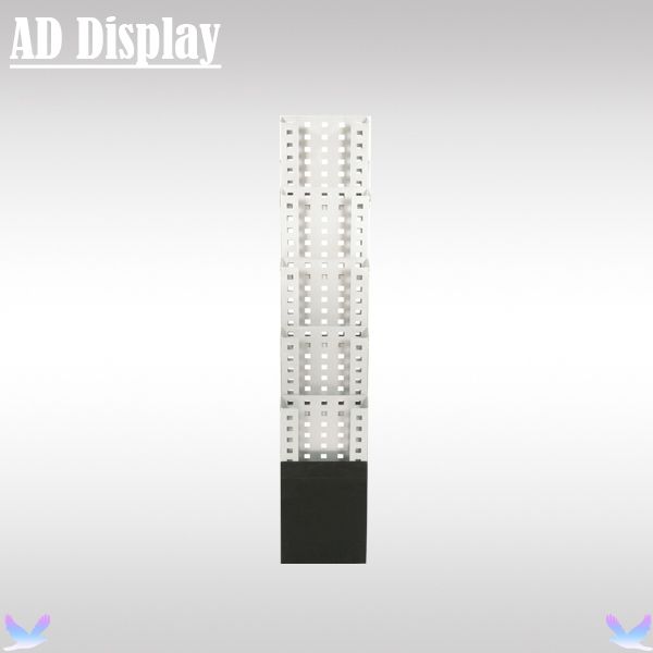 400 A40 Iron Material Exhibition Portable Advertising Literature Awesome Portable Literature Display Stands 400 A40 Iron Material Exhibition Portable Advertising Literature Awesome Portable Literature Display Stands