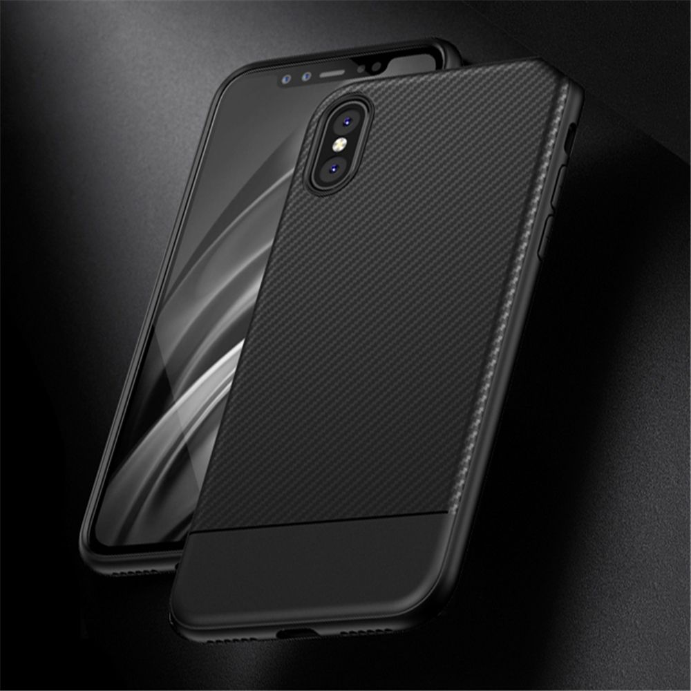 custodia carbon iphone x custodia carbon iphone x