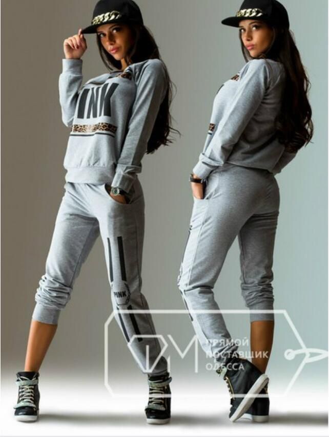 cute girl sweat suits