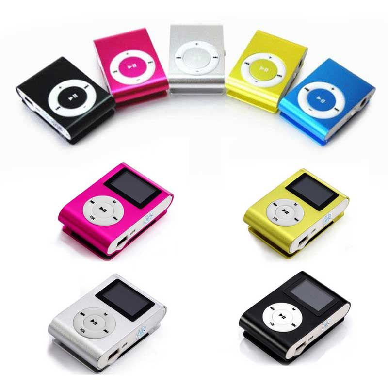 Cheap Mp3 Players MP3views