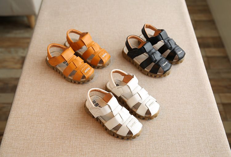Acheter Ete Bebe Garcon De Cuir Chaussures Souples Bas Garcons Chaussures Sandal Chaussures Pour Bebes Garcons Sandales Dete Chaussures Enfants Sandales Tout Petits Lovekiss De 7 Du Nice Home66 Fr Dhgate Com