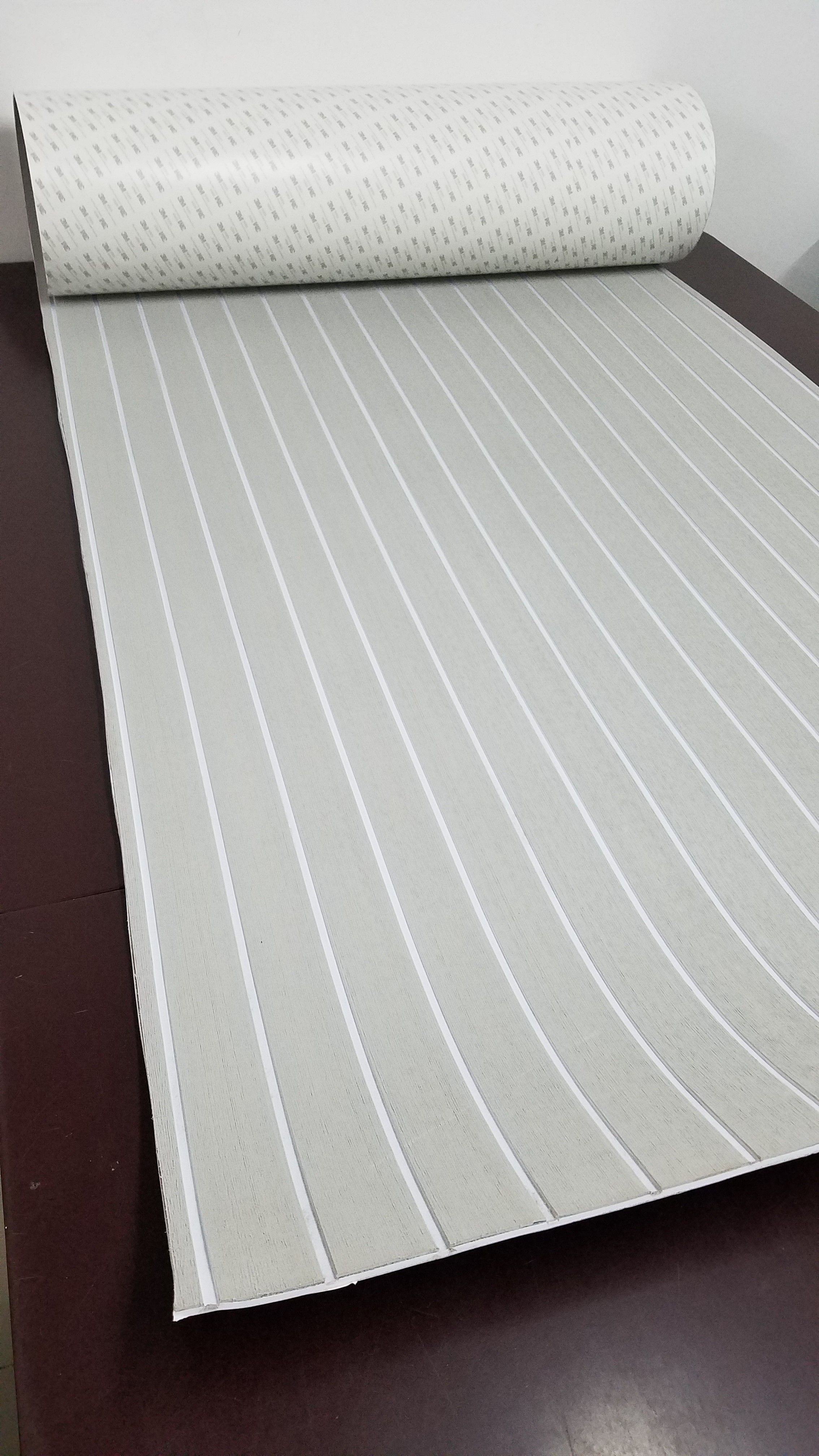 2018 Non Skid Eva Foam Faux Teak Sheet Boat Yacht Grey With White 2018 Non Skid Eva Foam Faux Teak Sheet Boat Yacht Grey With White Lines Synthetic Decking 35 X 91 6mm Thick From Jimxinwei 95 48 Dhgate Com