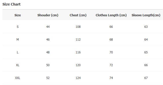 raf simons ozweego size chart