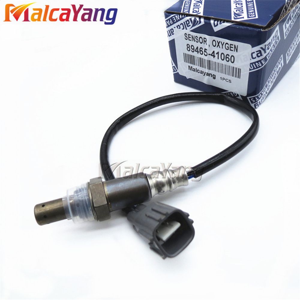 89465 кислородный датчик toyota