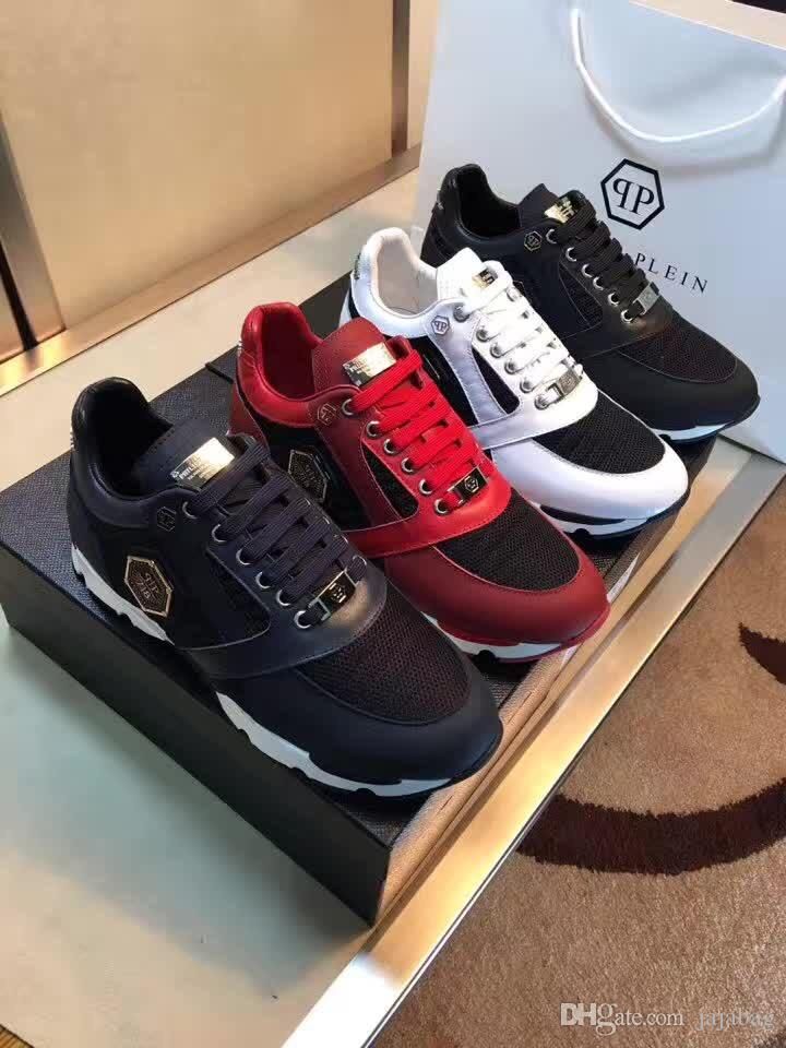 platform shoes for men