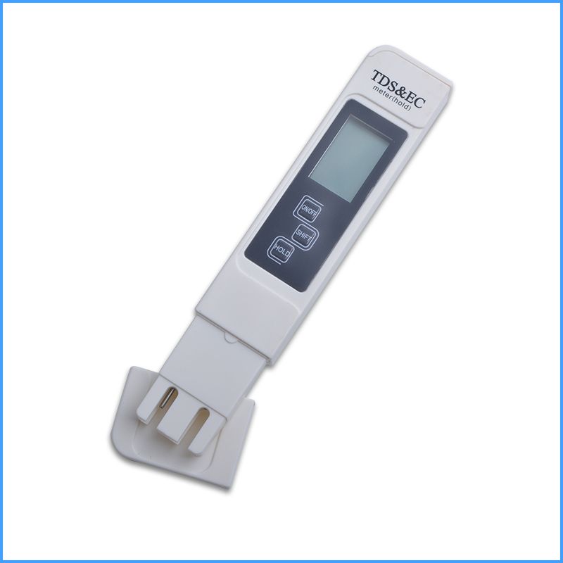 WholesaleTDS EC Meter Temperature Tester Pen 3 In1 Function