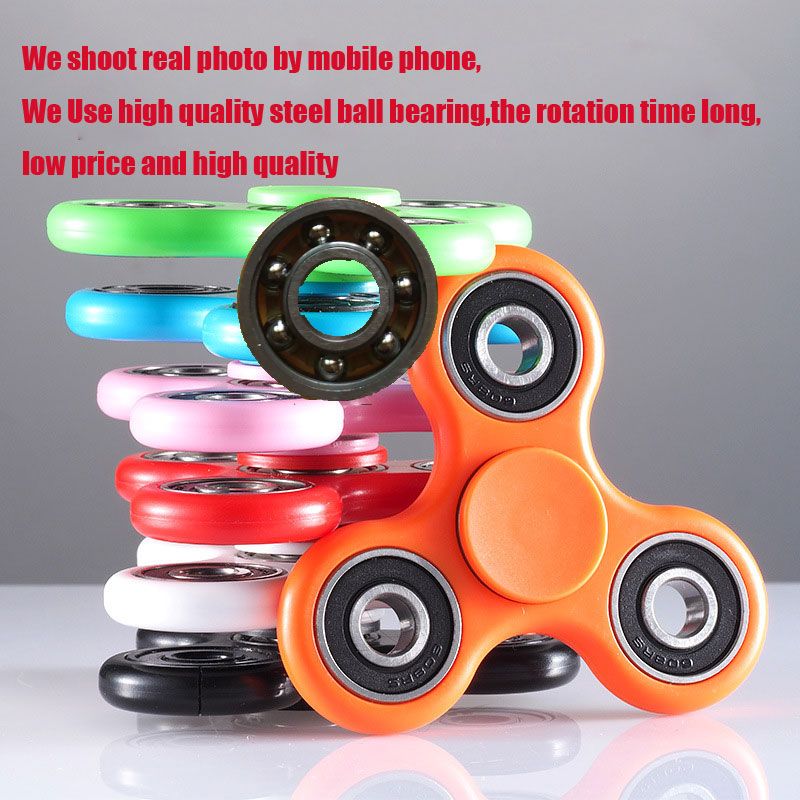 fidget f