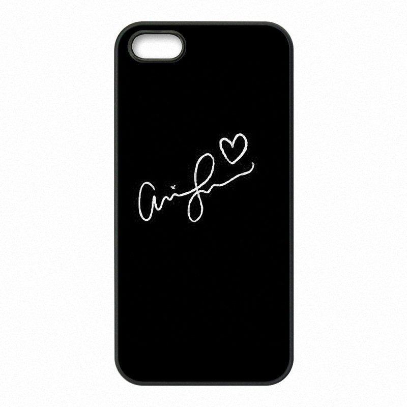 ariana grande coque iphone 6