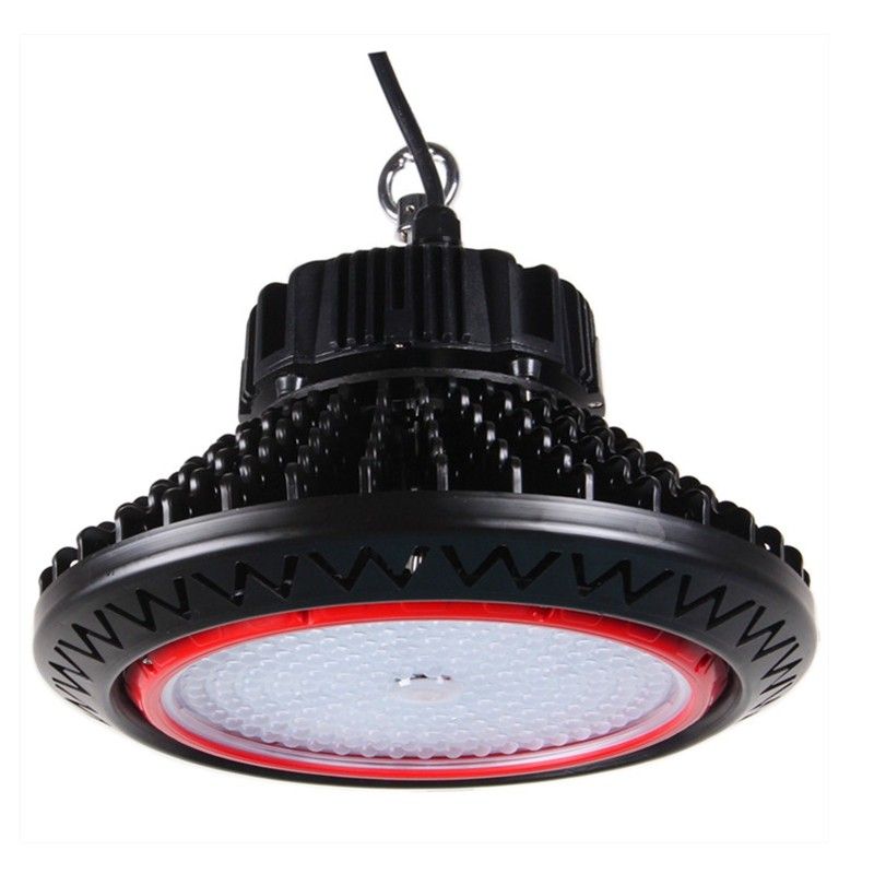 Industrial Lighting Quality 120w Led High Bay Light Meanwell Driver Industrial Lighting Quality 120w Led High Bay Light Meanwell Driver Lumens 110lm W With Osram 3030 Ac85 265v 186 46 Piece On Guobini S