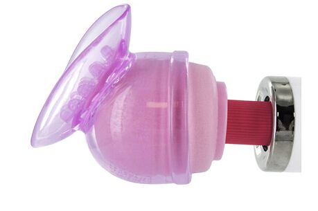 nubbed-textured-tip-wand-massager-attach