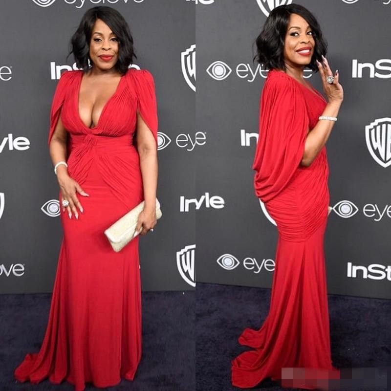 red carpet evening dresses