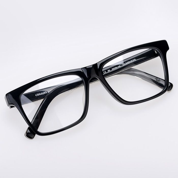 Acquistare Hot Originale Di Lusso Di Qualità Designer Chrome Hearts Occhiali  Mutismo Struttura Di Modo Unisex Di Eyewear Degli Occhiali Da Uomo UV  Vintage Economico | Consegna Veloce E Qualità | DHgate Italy