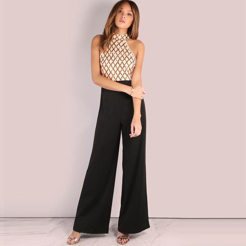 formal jumpsuits for women evening tops dresses