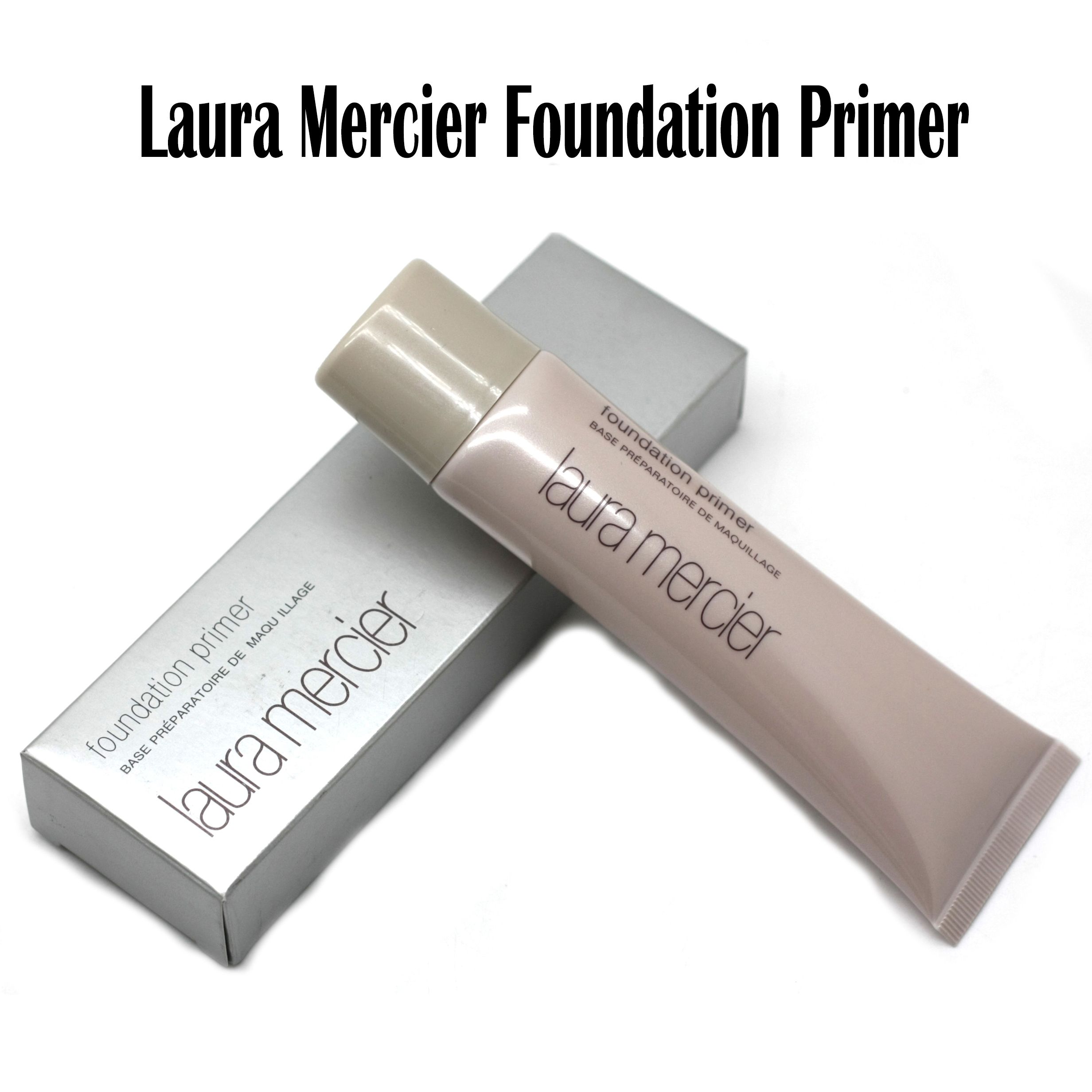 Laura Mercier Foundation Primer/Hydrating/ Mineral/ Oil Free Base 50ml