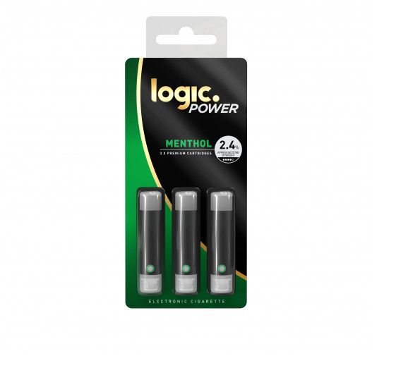 Logic Power Atomizer Ecig VS CE3 Vape Bud Touch Battery