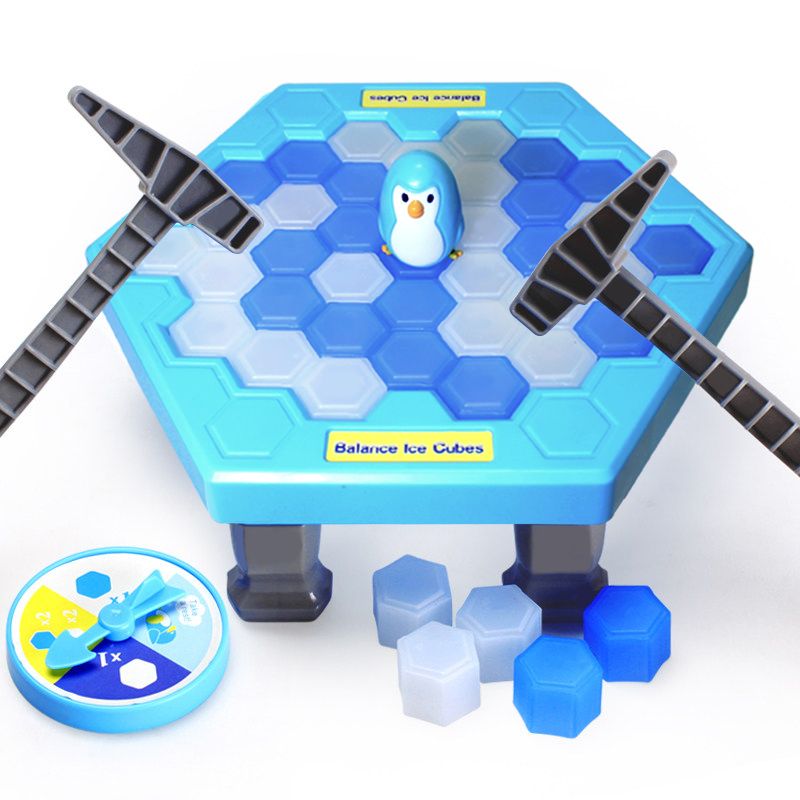 children s assembled blocks