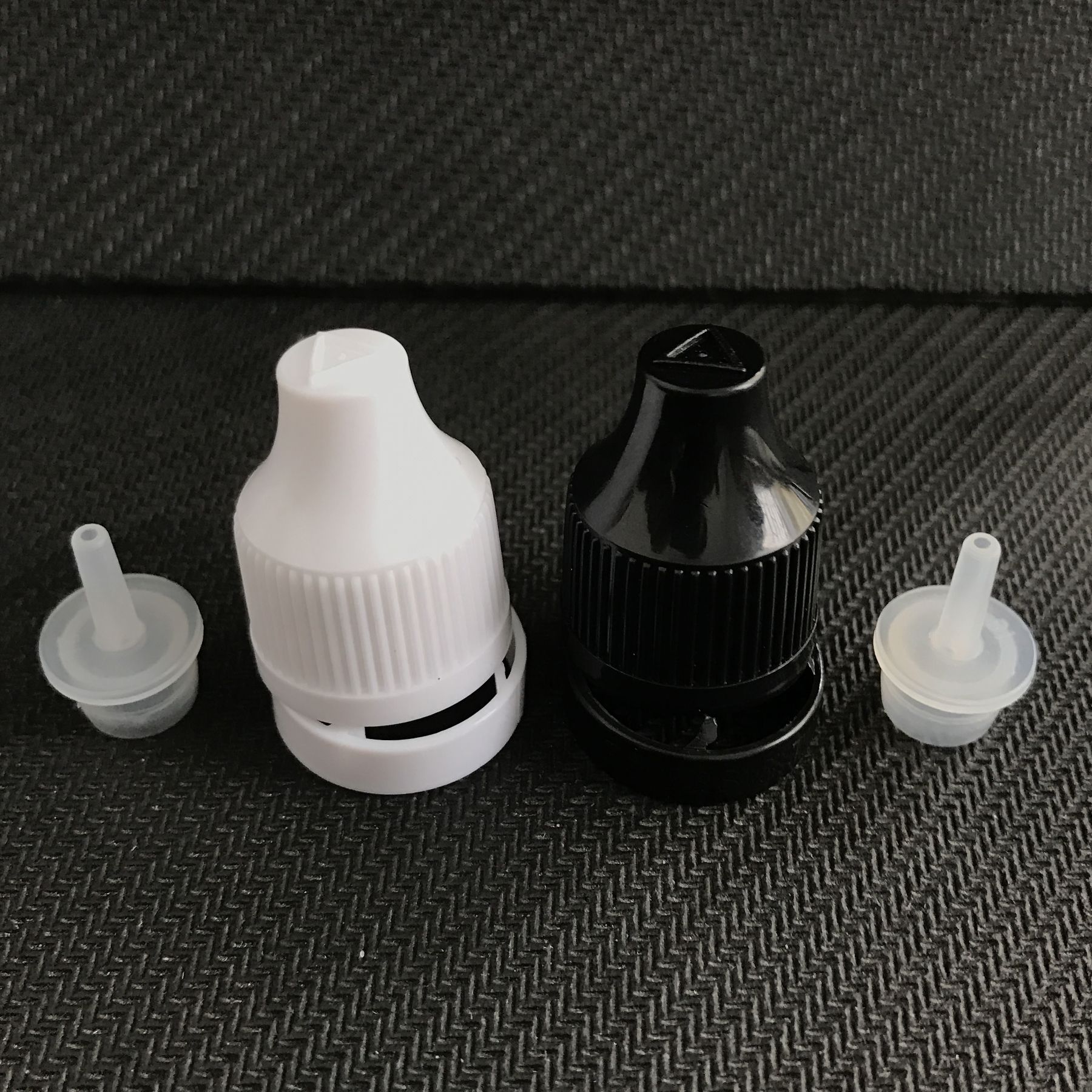 10ml 30ml PET Empty Dropper Bottle For Eliquid Transparent Vape Bottle For Eliquid Bottles With