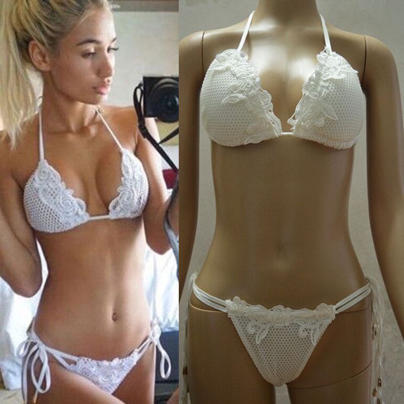 Sexy bra and pantie set - Quality porn