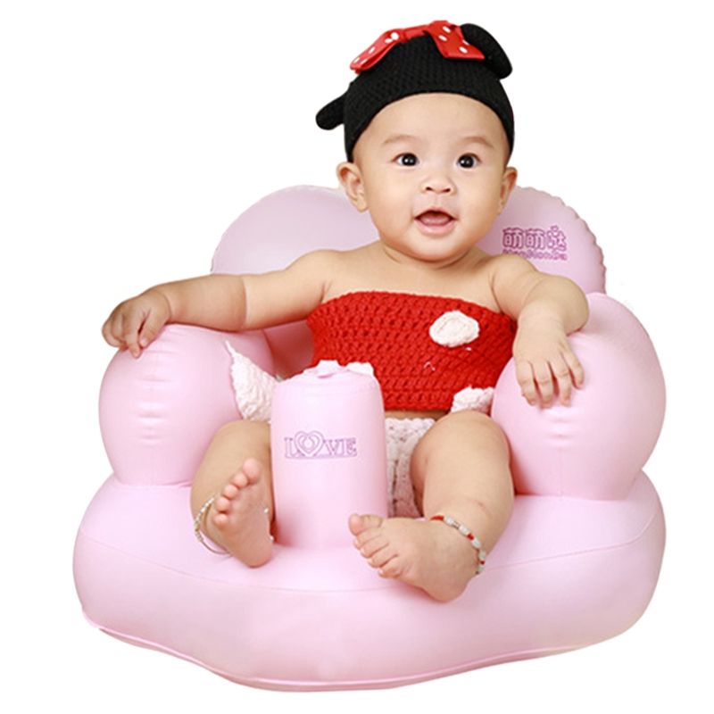 Acheter Bebe Chaise Portable Bebe Sieges Infant A Manger Chaise De Dejeuner Siege Dalimentation Chaise Securite Gonflable Salle De Bains Tabourets Jf0112 De 15 54 Du Smileseller Fr Dhgate Com