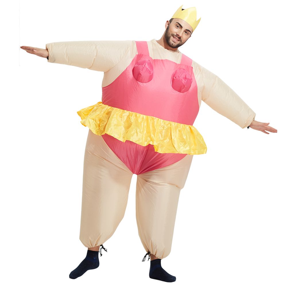 christmas inflatable costume funny fancy dresses adult chub suit funny christmas inflatable