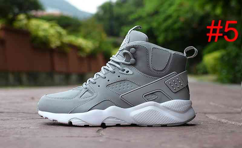 high top huaraches