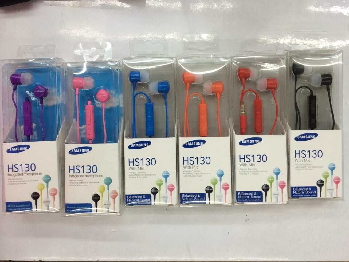 Fornitura Allingrosso HS130 Cuffie Colorate Cuffie Stereo Da 3,5 Mm Con  Microfono E Auricolari Samsung Galaxy Note7 S7 S6 Da Vicky99, 0,91 € |  It.Dhgate.Com