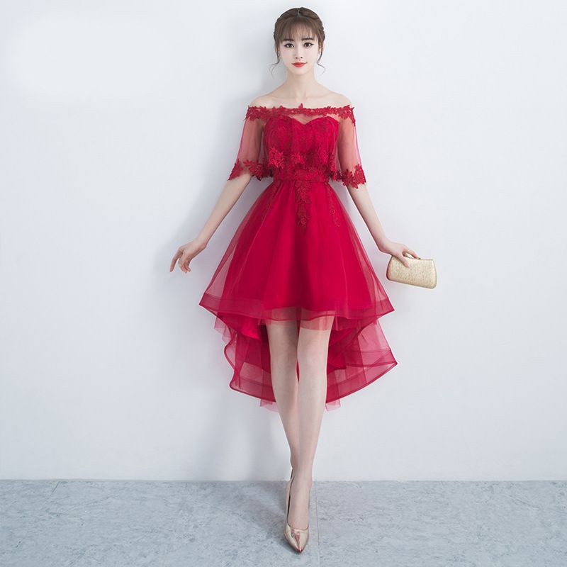 Hi Lo Dresses