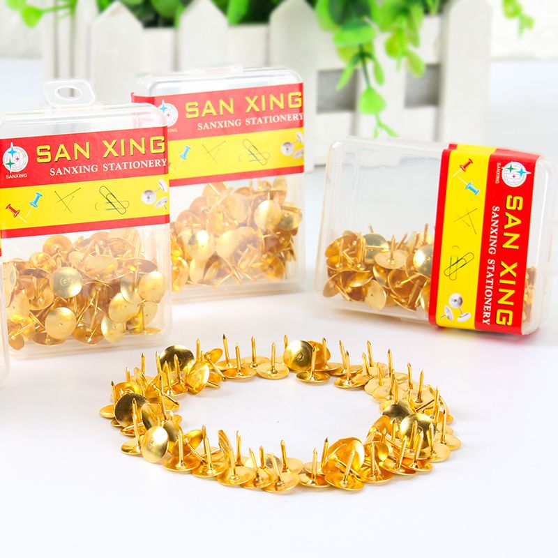 2019 sale drawing pin binding supplies thumb tack make a game of