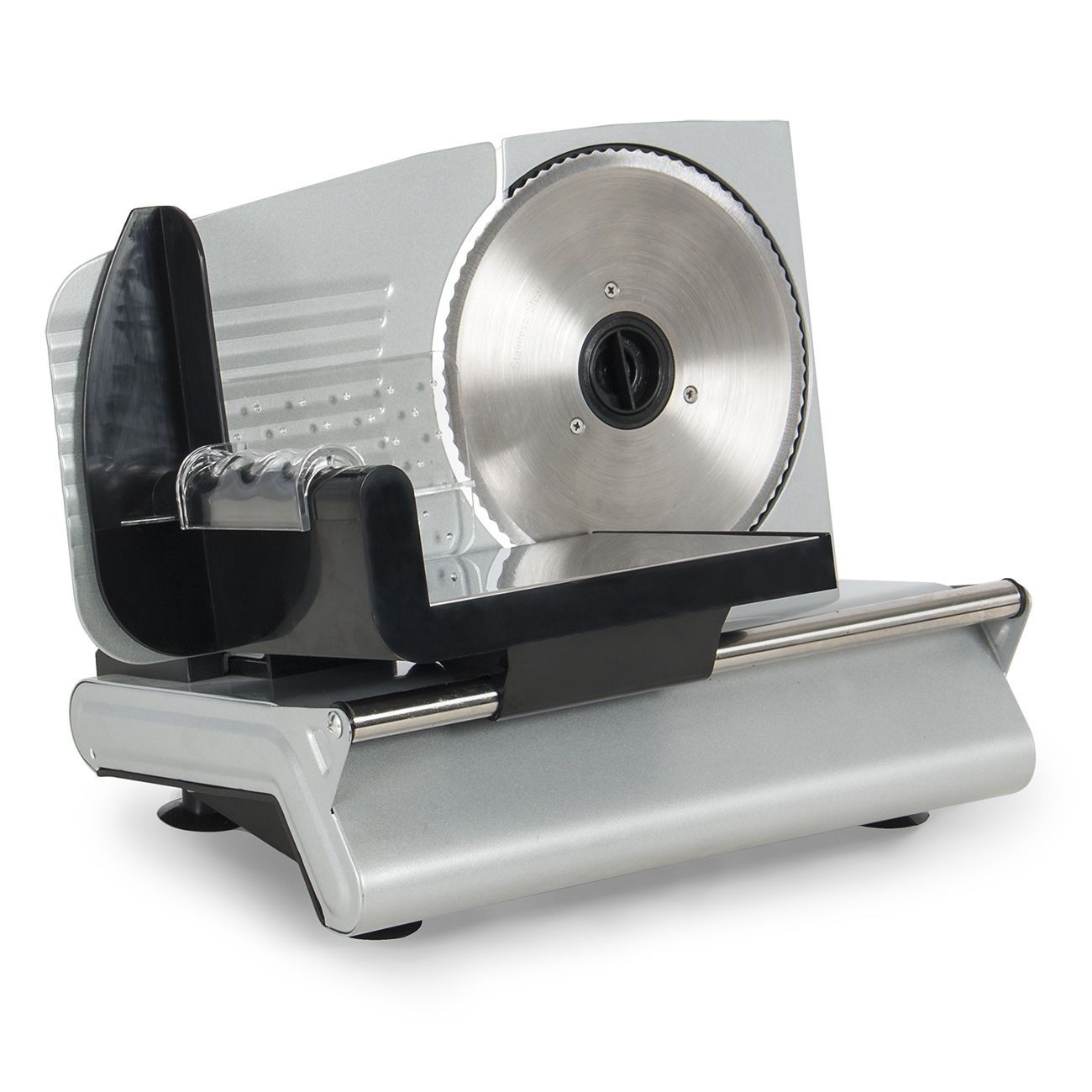 2019 Meat Slicer 7.5 Blade Home Deli Food Slice Premium Quality Kitchen