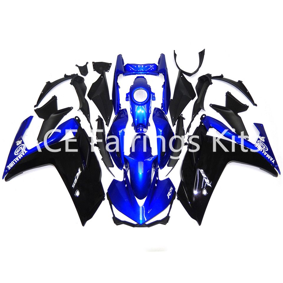 3 Free Gifts Complete Fairings ForYamahaR32015R2520142015