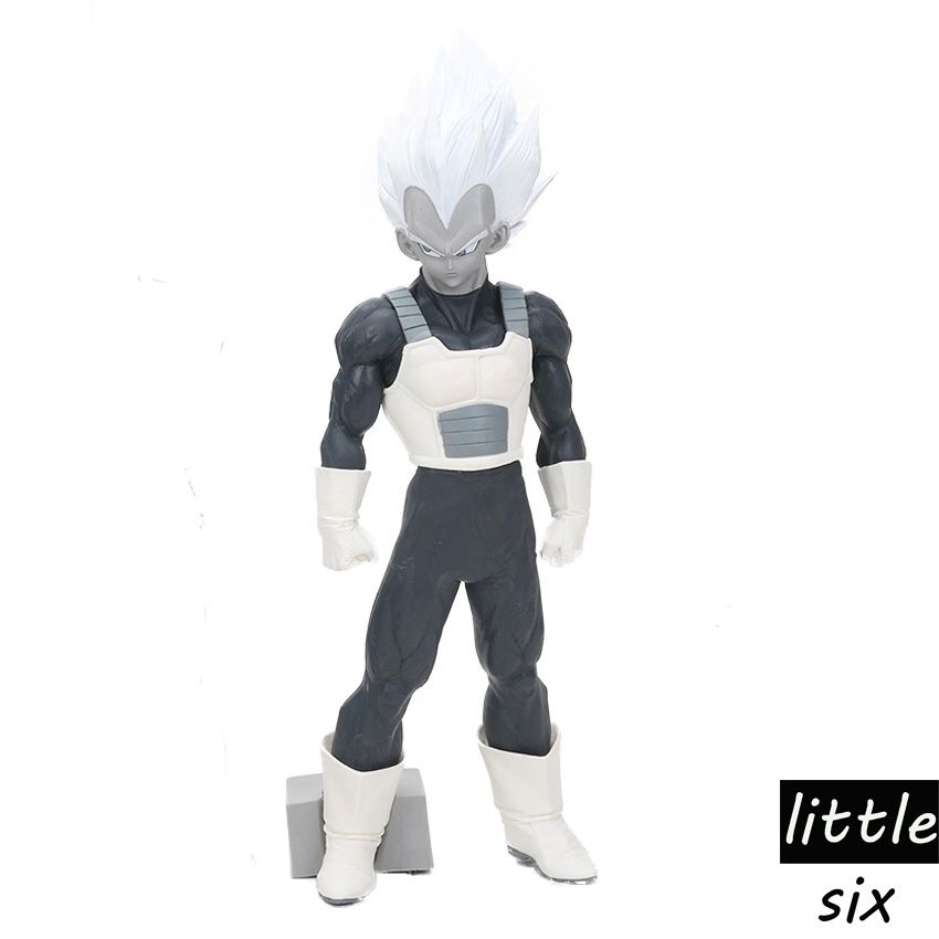 Banpresto Limited Chocoolate Dragon Ball Z Master Stars Piece MSP SS Gohan Black 