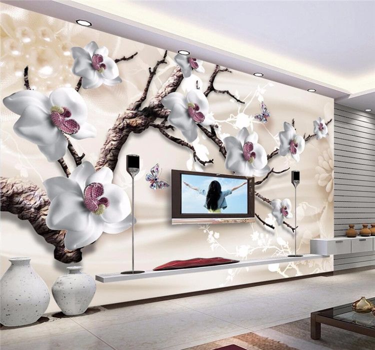 3d Wallpaper Hd Home Decor