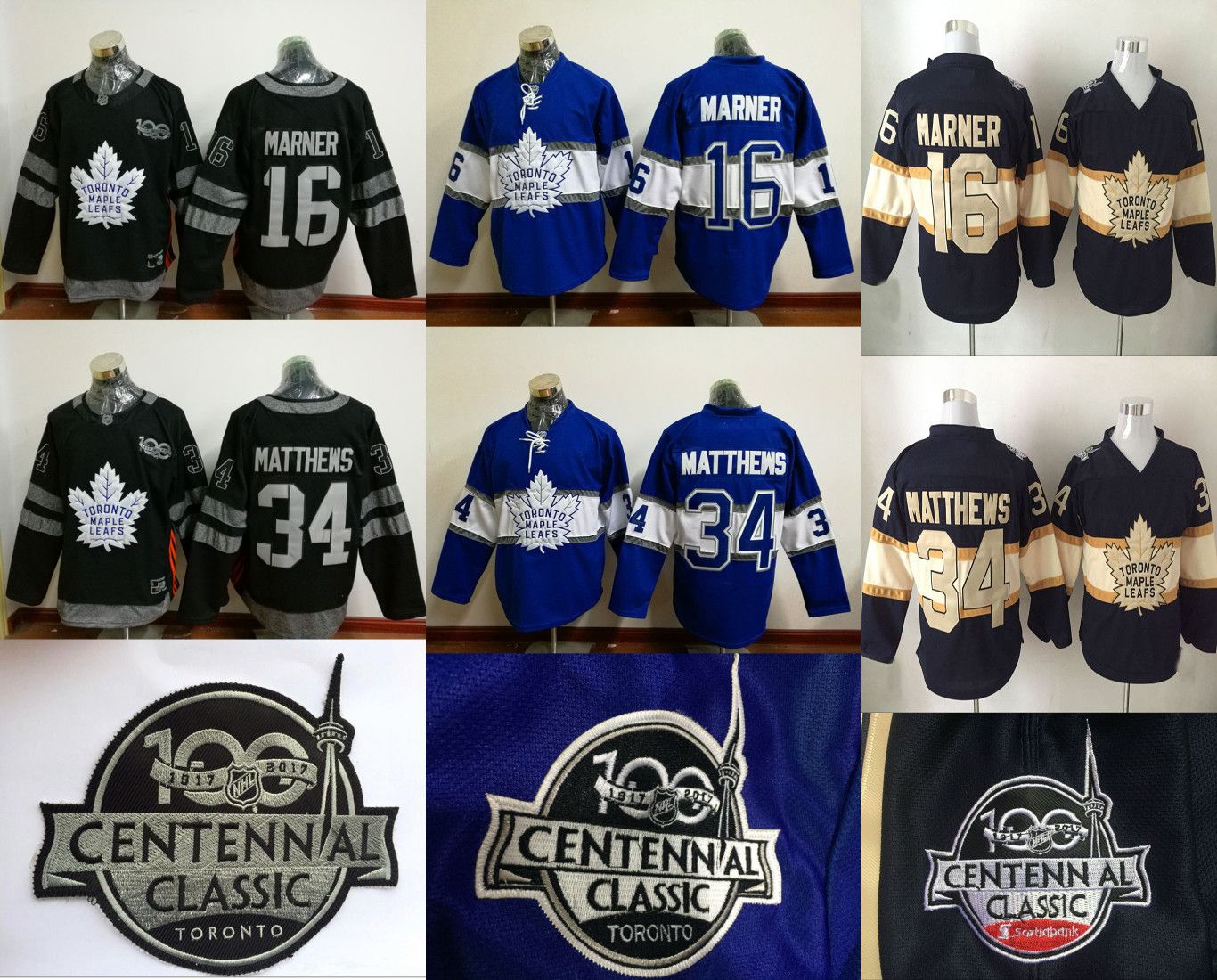 leafs winter classic jersey 2017