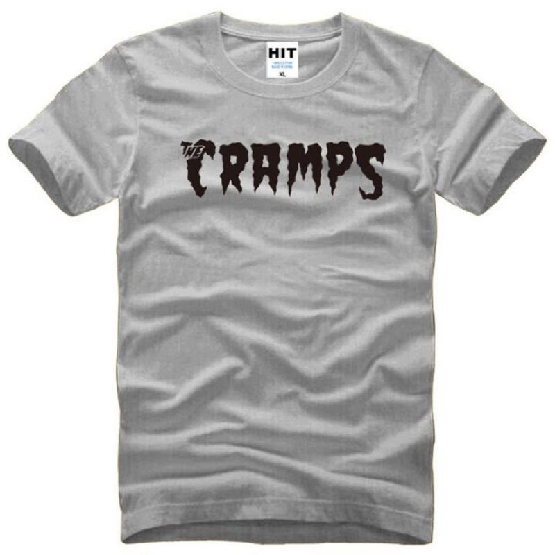 the cramps t shirt