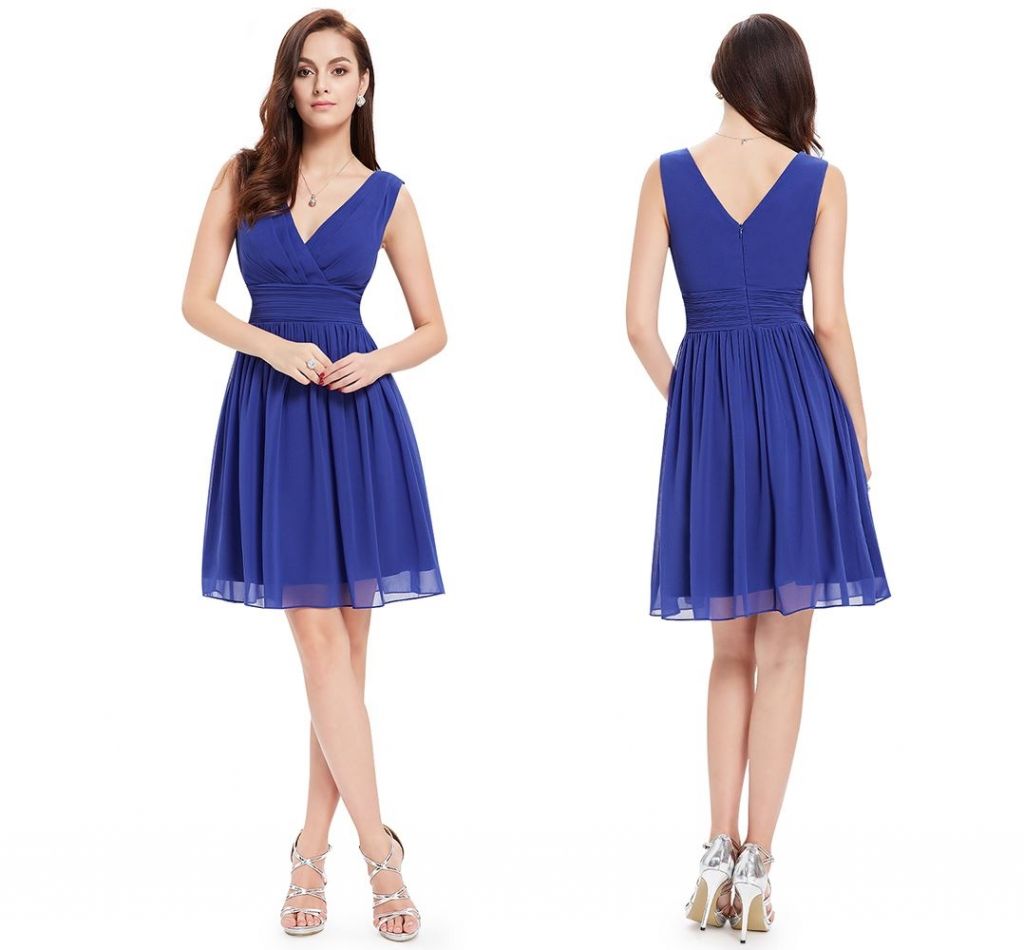 Dance Dresses for Juniors