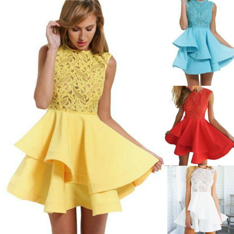 2016 Summer Dresses