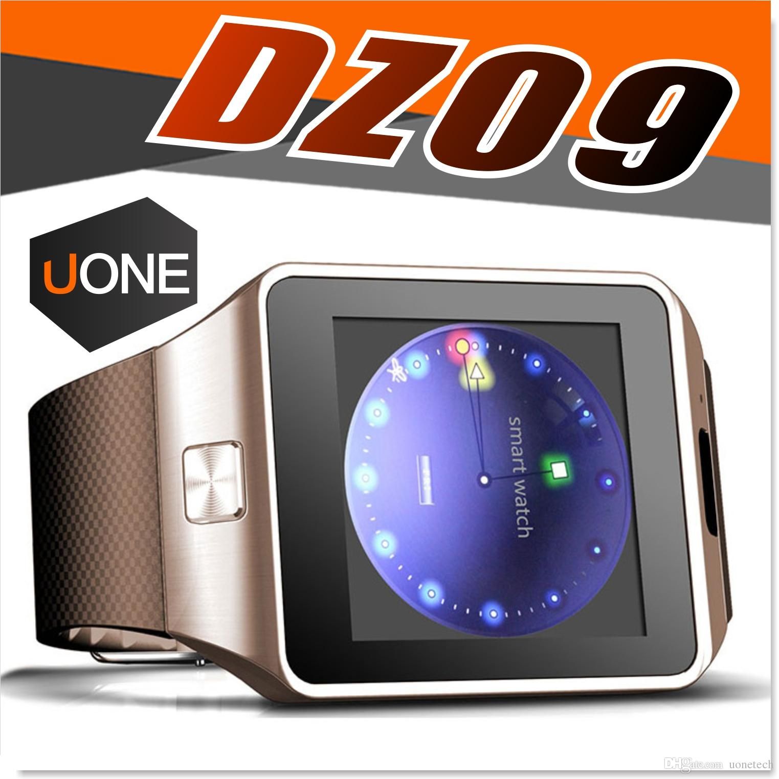 smart watch a1 gt08