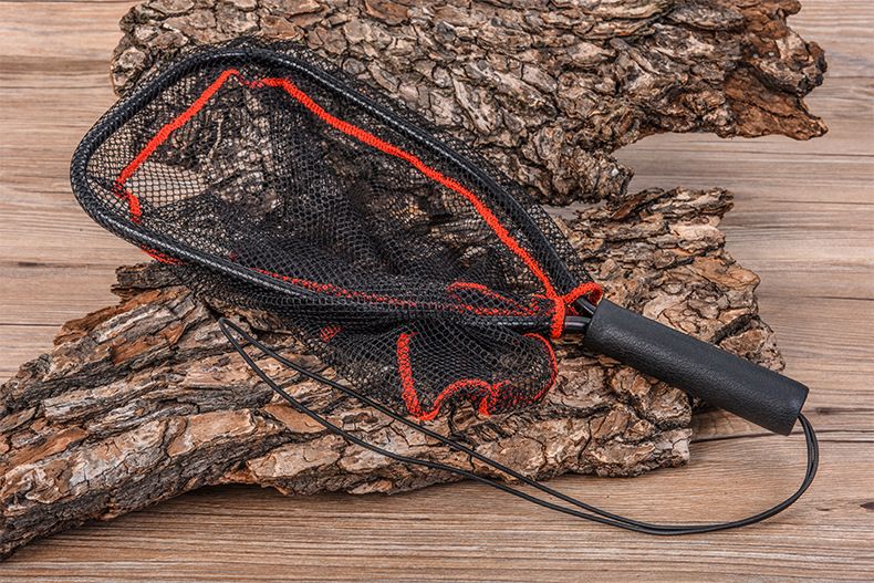 trout landing nets