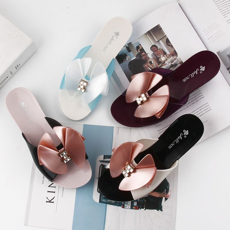 latest summer shoes for ladies