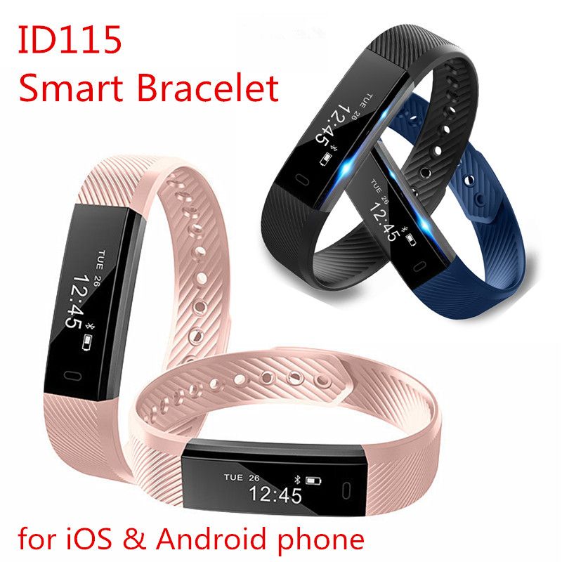 sport smartband